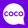 icon Coco - Live Video Chat HD (Coco - Canlı Görüntülü Sohbet HD)