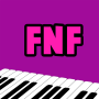 icon FNF Piano(FNF Piyano
)