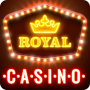 icon Royal Casino Slots(Royal Casino Yuvaları - Büyük Kazananlar)