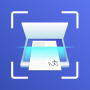 icon Document Scanner & File Viewer (Belge Tarayıcı ve Dosya Görüntüleyici)