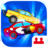 icon 2 Player Race(Epik 2 Oyuncu Araba Yarışı Oyunları) 1.8.16