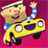 icon Fiete Cars(Çocuklar için araba yarışı oyunu - Fiete) 2.0.0