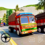 icon Indian Truck Offroad Simulator(Indian Truck Offroad Simulator
)