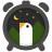 icon Early Bird Clock(Erken kuş çalar saat) 6.8.2