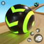 icon Racing Ball Master(Racing Ball Master 3D
)