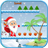 icon Santa Claus Christmas Adventure Game(Noel Baba Noel Oyunu) 1.0