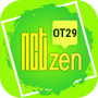 icon NCTzen(NCTzen - OT29 NCT oyunu)