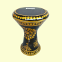 icon Darbuka Instrument (Darbuka Enstrüman)