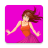 icon JujuThe Running Girl(O Beat Üzerine Juju - Koşu) 1.0