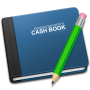 icon Cash Book(Kasa defteri)