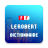 icon com.noureelhouda.dictionnairelerobert(Sözlük LeRobert) 1.5.0