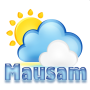 icon Mausam()