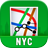 icon MyMaps(NYC Metro Haritası ve MTA Otobüs Haritaları) 1.9.6