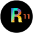 icon Cool R Launcher(Android 16 için Harika R Başlatıcı Müzikli Çalar Saat - İyi Amaçlı) 4.0