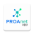 icon PROAnet app(PROAnet uygulaması) 1.7
