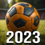 icon FootBall Soccer Star(2023)
