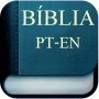 icon br.com.casaopen.bibliabilingue(İncil Portekizce - İngilizce)