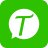 icon Talkinchat(Talkinchat - Sohbet ve Odalar) 5.2.3