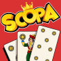 icon Matta Scopa(Matta Scopa:İtalyan kart oyunu)