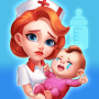 icon Clinic Mania: Hospital Sim ()