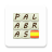 icon Palabras(KELİMELER - İspanyolca Kelime Oyunu) 1.2020