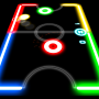 icon Glow Hockey(Glow Hokeyi)