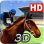 icon Virtual Horse Racing 3D (Sanal At Yarışı 3D)
