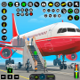 icon Flight Sim 3D : Airplane Games(Uçuş Simülatörü 3D: Uçak Oyunları)