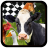 icon FarmRace(Çiftlik Yarışı) 17.0