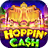icon Hoppin(Hoppin' Cash Casino Slots 2023) 1.2.4