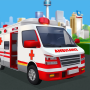 icon Ambulance Rescue(​​Ambulance Rescue Doktor Kliniği)
