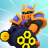 icon Bullet Knight(Bullet Knight: Dungeon Shooter) 1.2.16