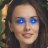 icon Crypto Laser Eyes(Lazer Gözler Ekleyin - Fotoğraf Editörü
) 2.0