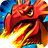 icon Dragons(Savaş Ejderhaları: Strateji Oyunu) 1.0.5.4