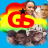 icon GhanaSky(Gana Gökyüzü Web ve Radyo İstasyonları) 2.0