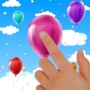 icon pop balloon - bubble shooter (pop balonu - bubble shooter
)