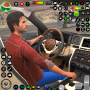 icon Car Driving School(Driving School 3D : Araba Oyunları)