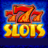 icon 777 Slotscasino game(777 Slots için Kısa Online Uygulama - casino oyunu
) 1