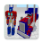 icon Robots Mods for Minecraft(Minecraft PE
) 3