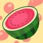 icon Synthetic Watermelon(Sentetik Karpuz
)