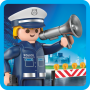 icon Police(PLAYMOBİL Polisi)
