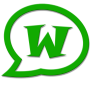 icon WhtzDirect(WhtzDirect Kaydetmeden Sohbet Not)