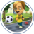 icon Ball Game(Pooches: Sokak Futbolu) 1.2.0