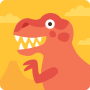 icon Sago Mini Dinosaurs (Sago Mini Dinozorlar
)