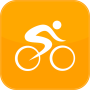 icon BikeTracker(Bisiklet Takibi: Bisiklete binme ve daha fazlası)