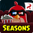 icon Angry Birds(Angry Birds Seasons) 6.3.1