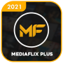 icon MediaFlix Plus Guide(? MediaFlix Plus Rehberi Filmler ve TV şovu 2021
)