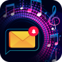 icon SMS Ringtones(100+ Harika SMS Zil Sesleri Pro
)