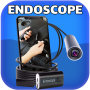 icon Endoscope Camera Connector(Endoskop Kamera Konektörü
)