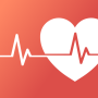 icon Pulsebit: Heart Rate Monitor (Pulsebit: Kalp Atış Hızı Monitörü Takma)